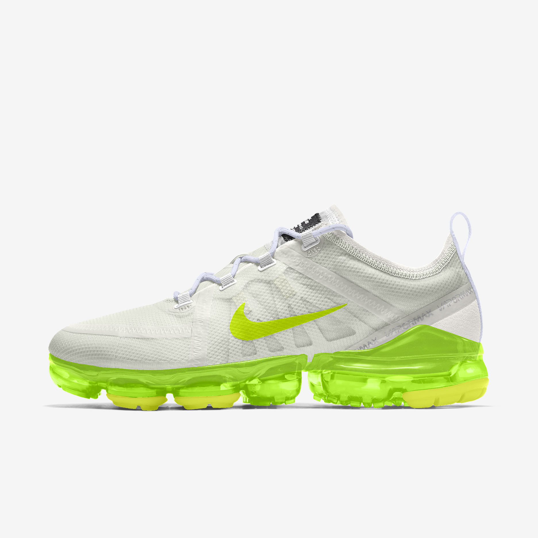 Nike Air VaporMax 2019 By You Custom Men's Shoe. Nike.com